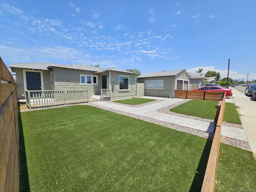 745 Church, Chula Vista, CA 91910 - #2