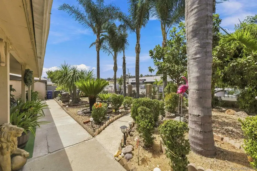 227 Millar, El Cajon, CA 92020 - #3