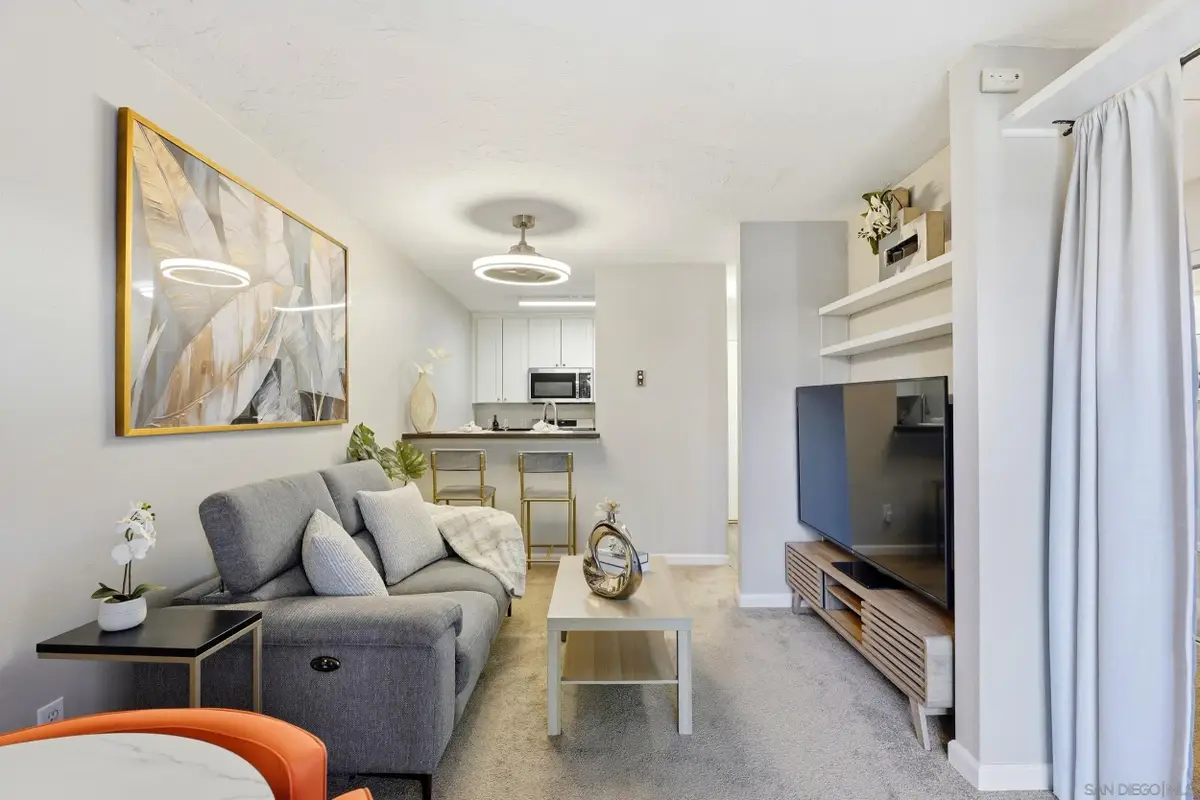 1621 Hotel Circle S #E230, San Diego, CA 92108 - #1