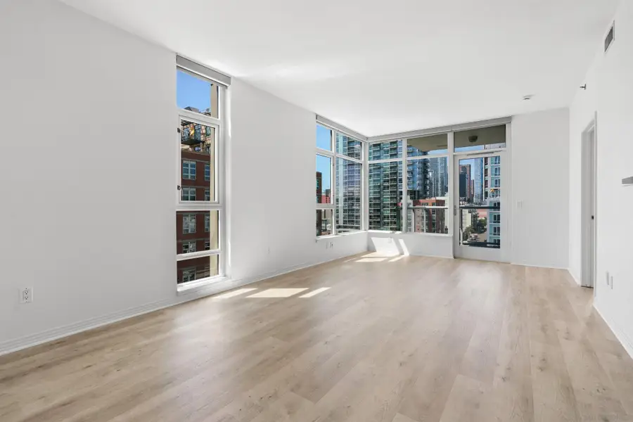 427 9th Ave. #806, San Diego, CA 92101 - #2