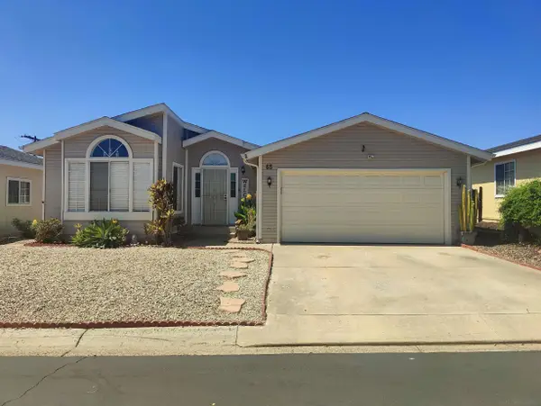 15935 Spring Oaks Rd #65, El Cajon, CA 92021