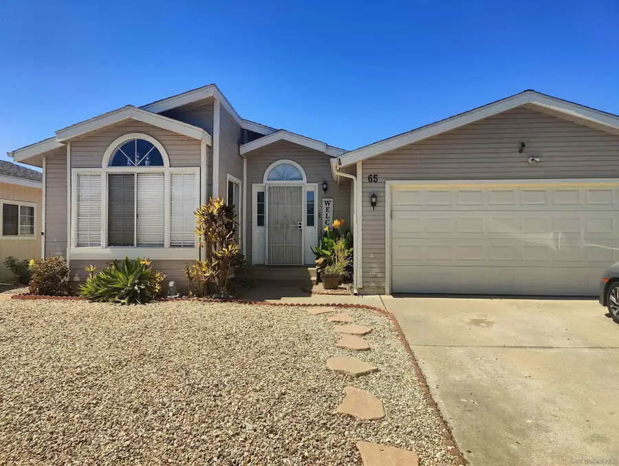 15935 Spring Oaks Rd #65, El Cajon, CA 92021 - #2