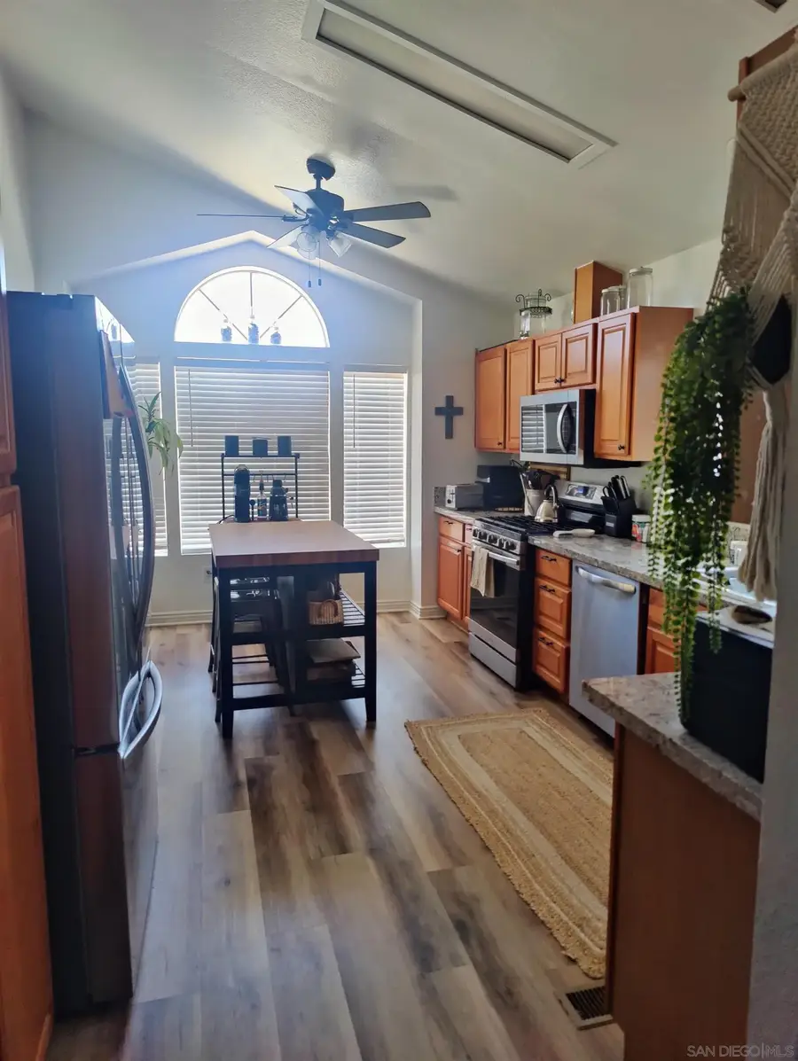 15935 Spring Oaks Rd #65, El Cajon, CA 92021 - #3