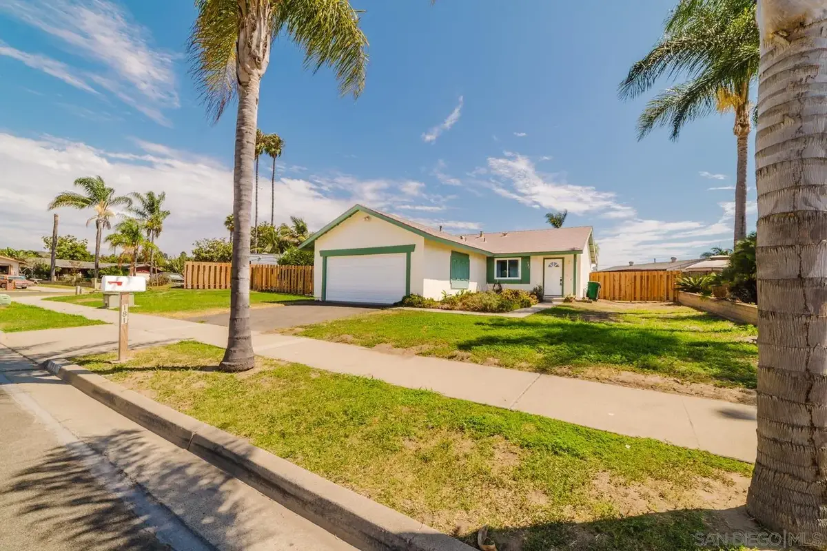 181 Heritage Street, Oceanside, CA 92058 - #1