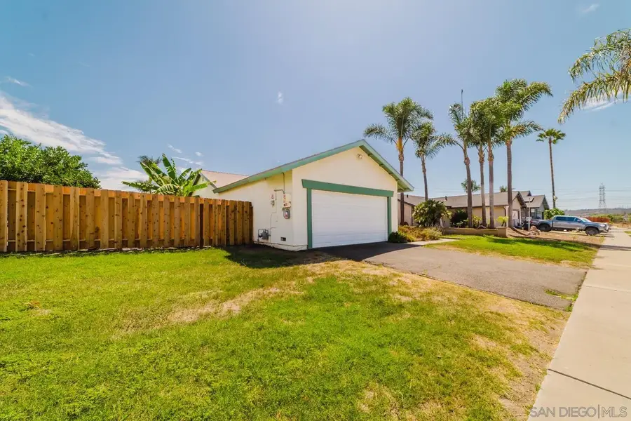 181 Heritage Street, Oceanside, CA 92058 - #2