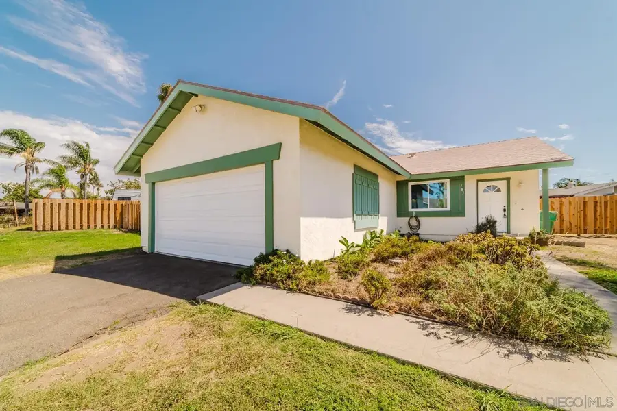 181 Heritage Street, Oceanside, CA 92058 - #3