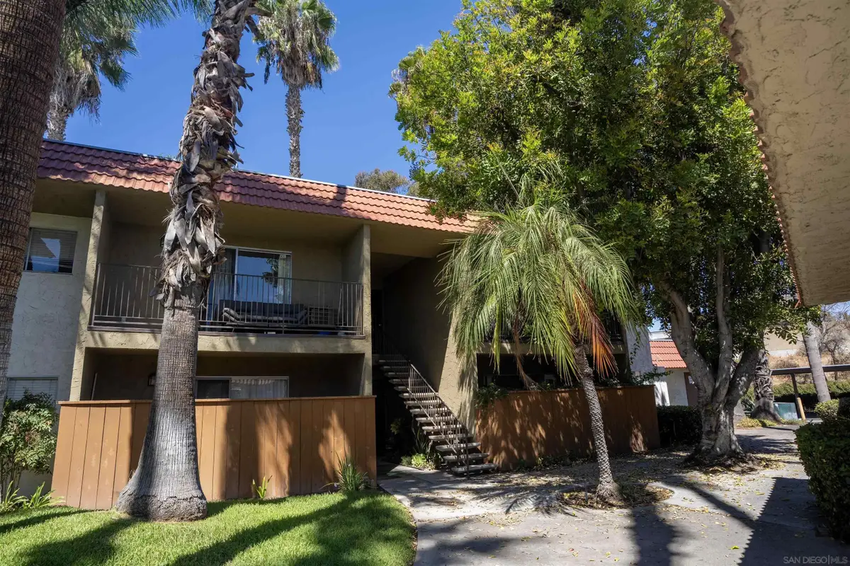 589 N Johnson #230, El Cajon, CA 92020 - #1