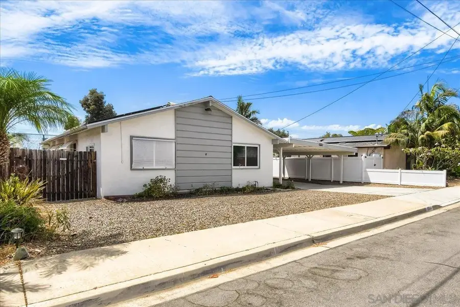 3446 Mount Aachen Avenue, San Diego, CA 92111 - #3