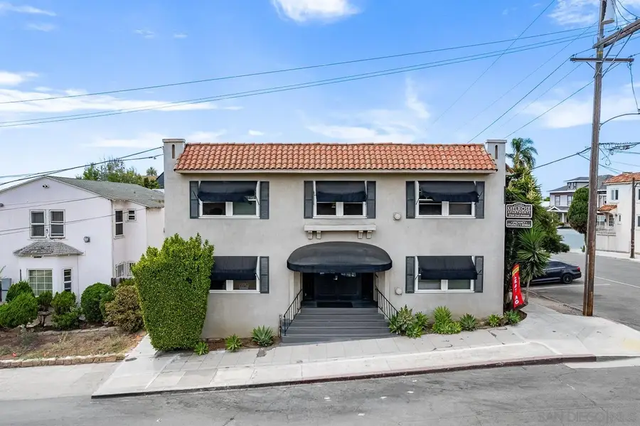 2164 2nd Ave, San Diego, CA 92101 - #2