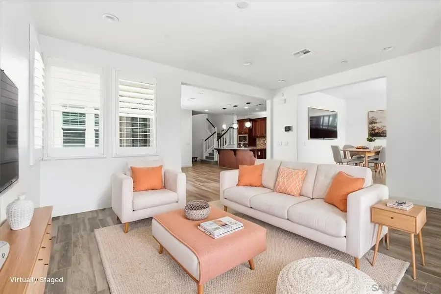 6692 Dondero Trail, San Diego, CA 92130 - #2