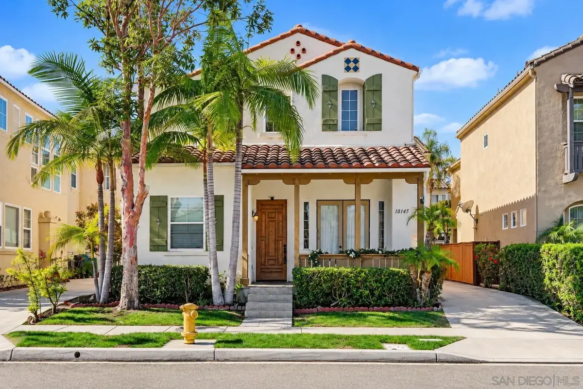 10145 Prairie Fawn Dr, San Diego, CA 92127 - #1