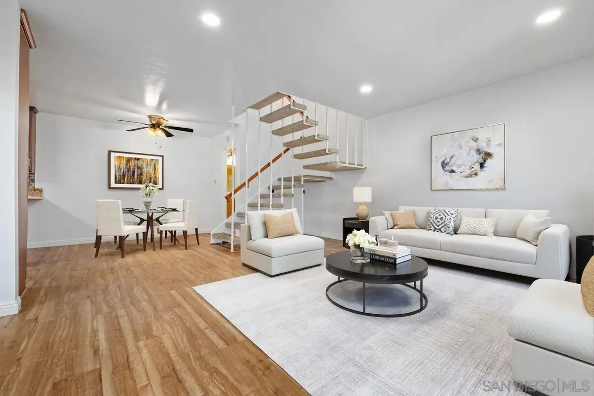 4384 Vision, San Diego, CA 92121 - #1