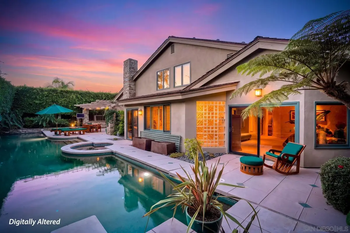 3765 Southernwood Way, San Diego, CA 92106 - #1