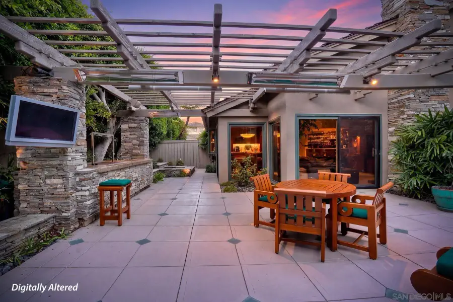 3765 Southernwood Way, San Diego, CA 92106 - #3