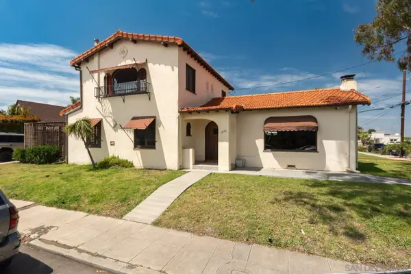 1240 Golden Gate Dr., San Diego, CA 92116