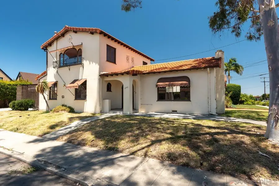 1240 Golden Gate Dr., San Diego, CA 92116 - #2