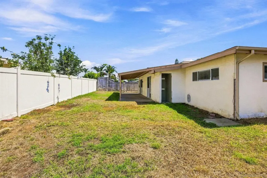4604 Isleta Ave., San Diego, CA 92117 - #3