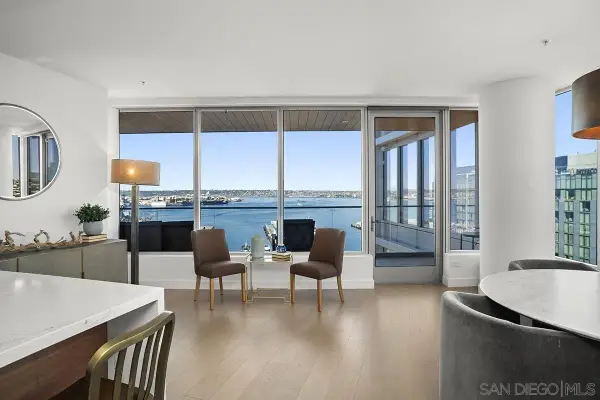 888 W E Street #1801, San Diego, CA 92101