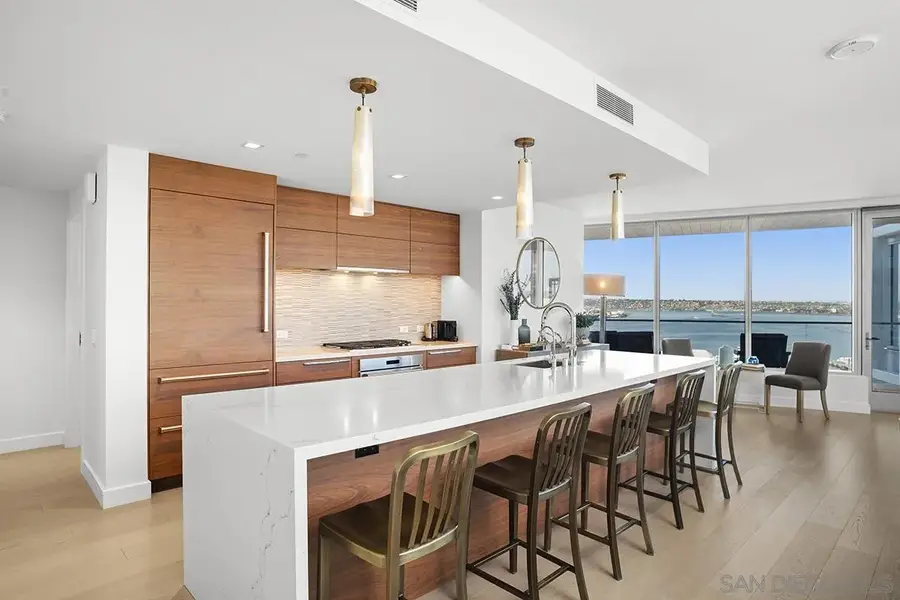 888 W E Street #1801, San Diego, CA 92101 - #3