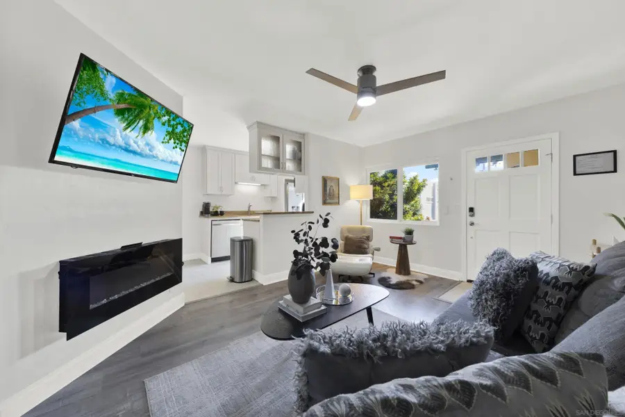 5059 Niagara #5, San Diego, CA 92107 - #2