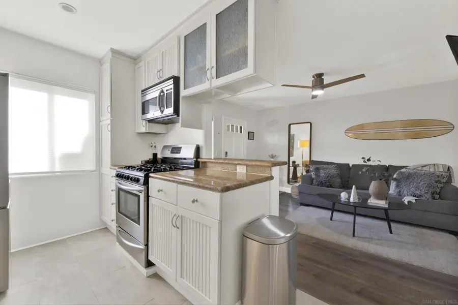 5059 Niagara #5, San Diego, CA 92107 - #3