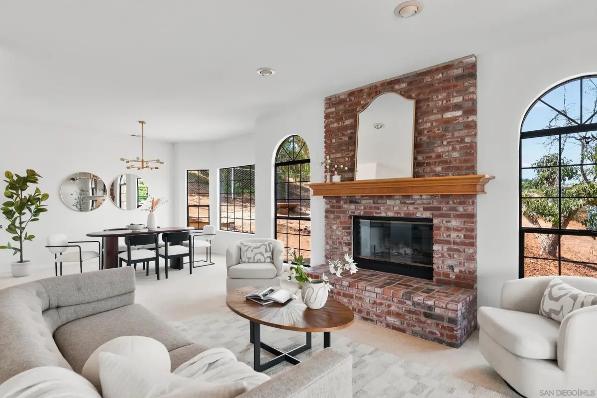 4286 Via De Los Cepillos, Bonsall, CA 92003 - #1