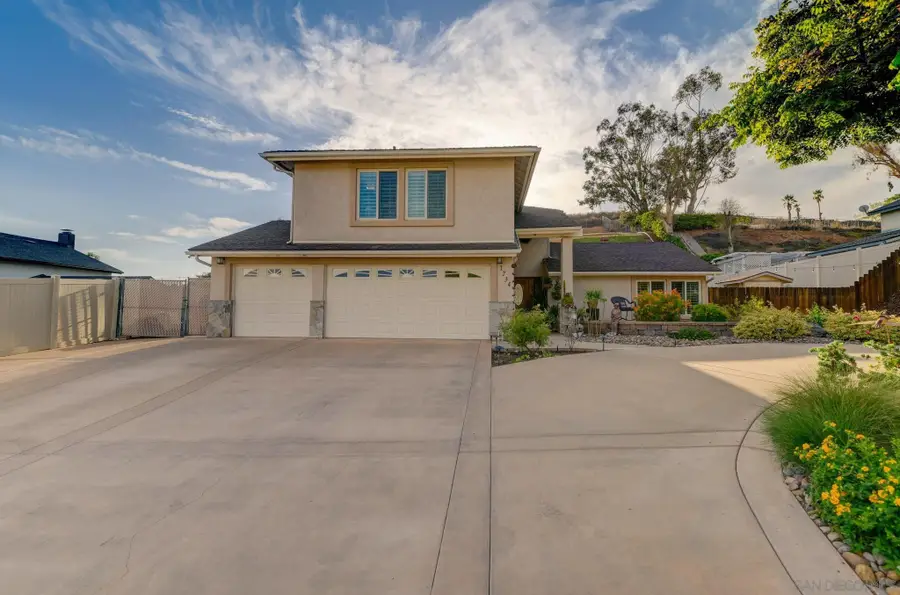 1734 Treseder Cir, El Cajon, CA 92019 - #3