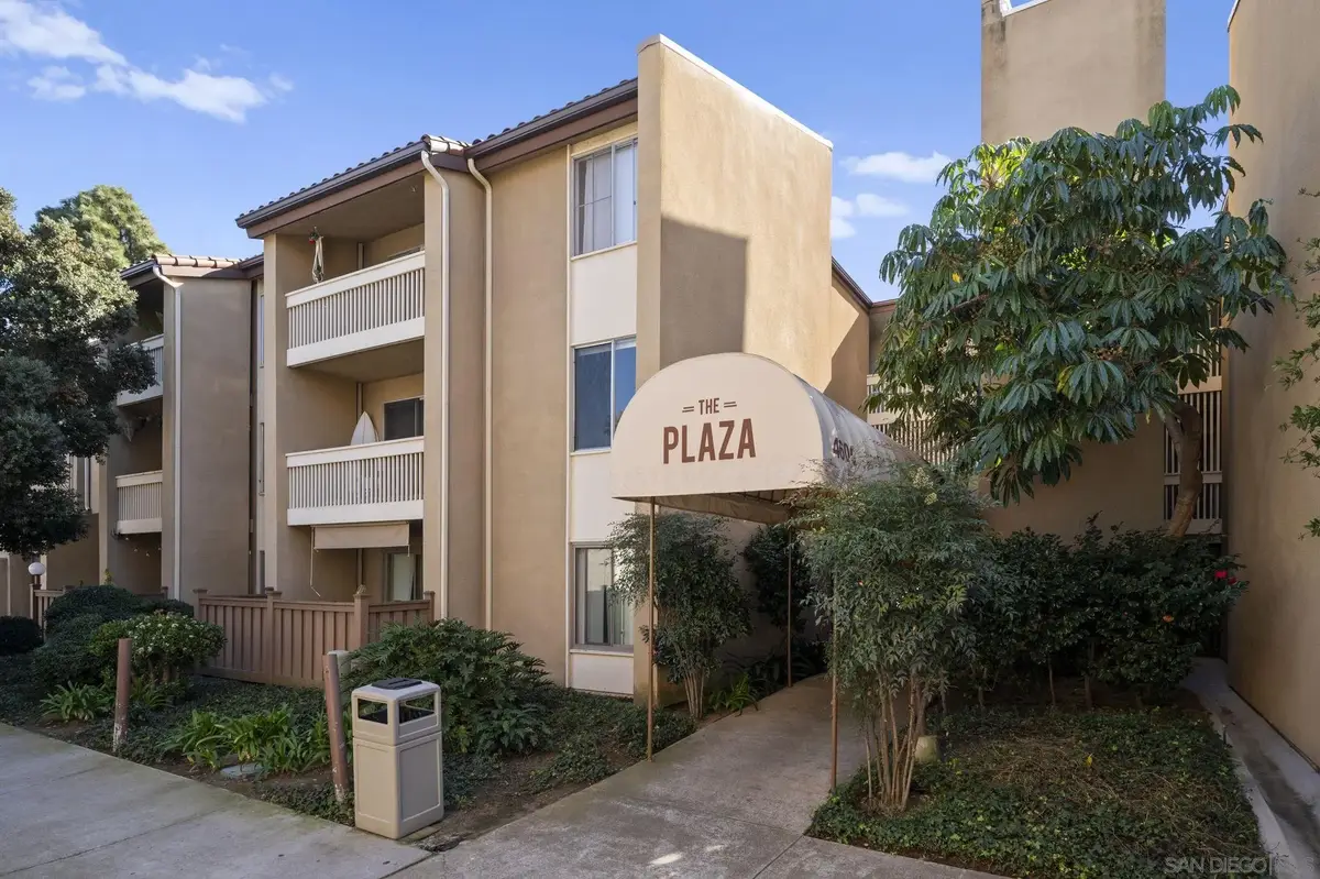 4600 Lamont Street #226, San Diego, CA 92109 - #1