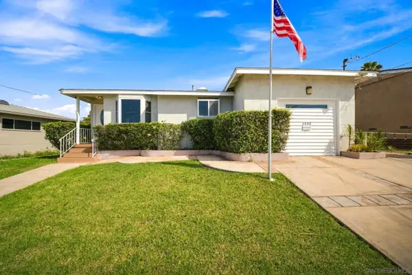 6082 Schuyler St, San Diego, CA 92139