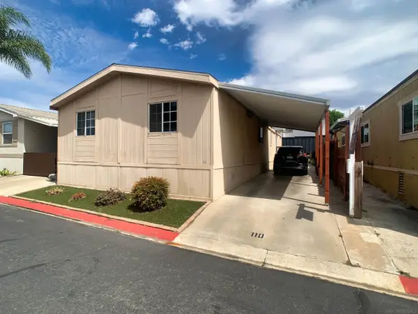 3890 Sipes Lane #110, San Ysidro, CA 92173