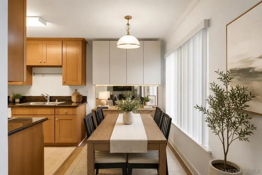 8581 Villa La Jolla #J, La Jolla, CA 92037 - #2