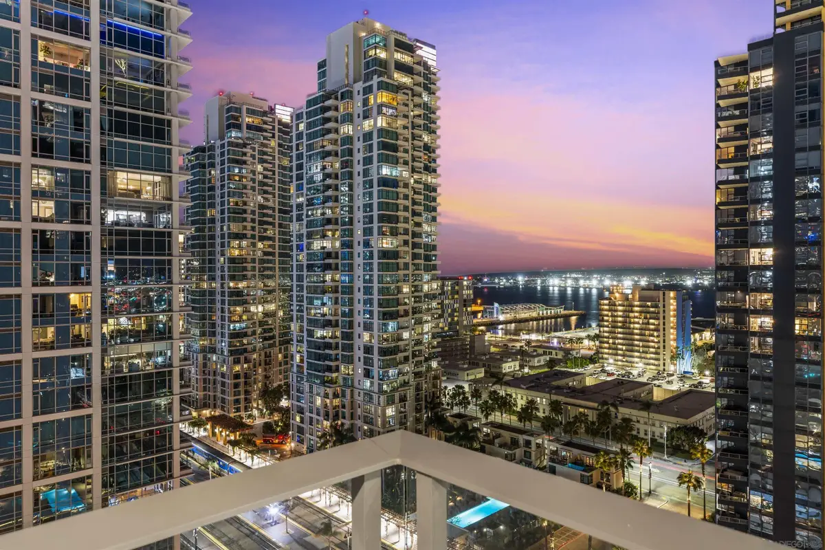 1388 Kettner Blvd #1706, San Diego, CA 92101 - #1