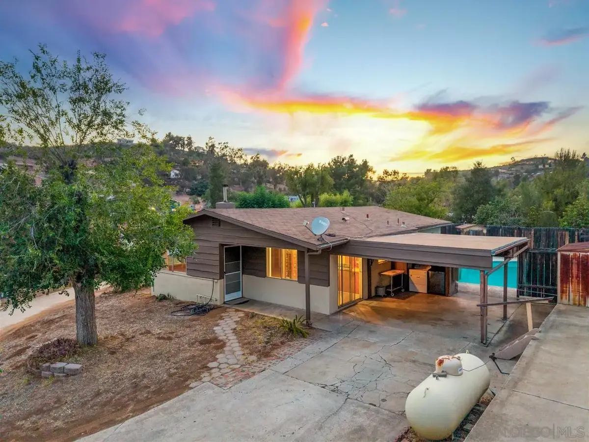 11435 Rocoso Road, Lakeside, CA 92040 - #1