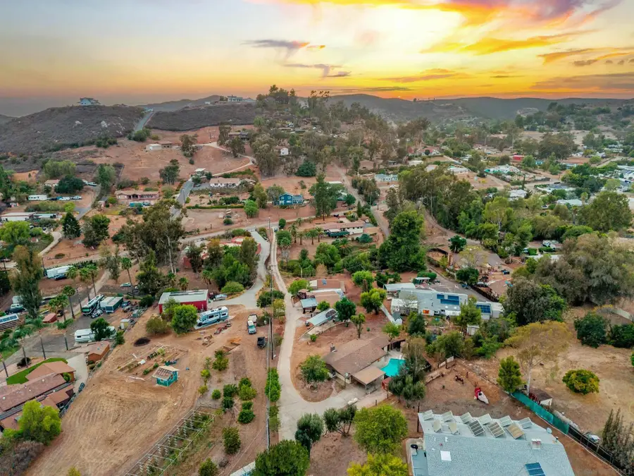11435 Rocoso Road, Lakeside, CA 92040 - #2