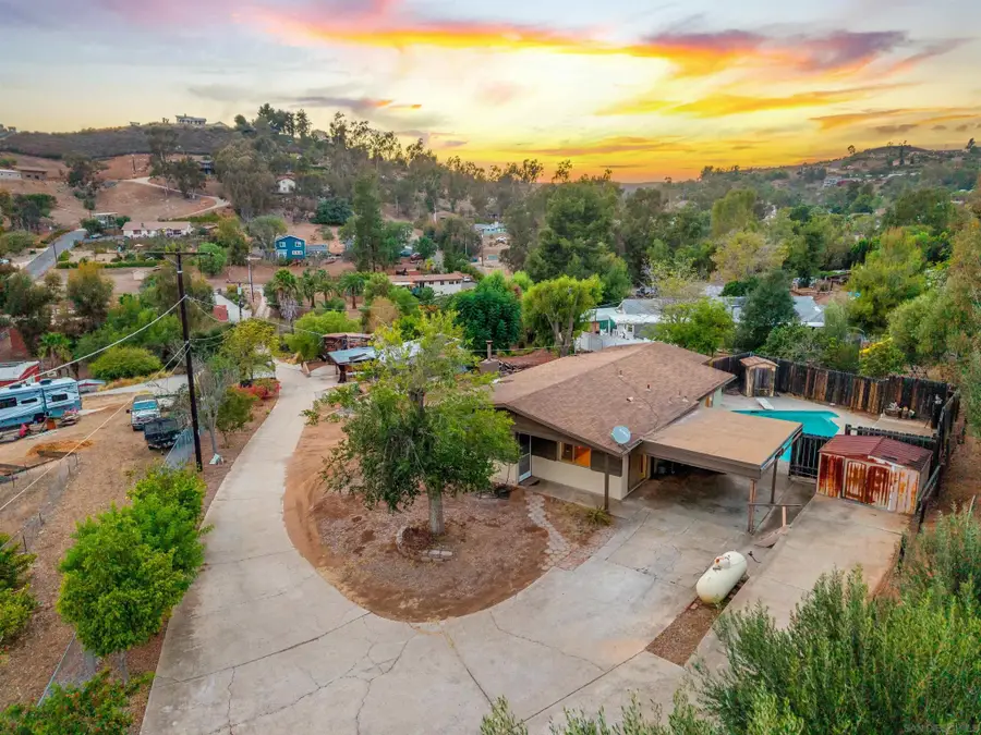 11435 Rocoso Road, Lakeside, CA 92040 - #3