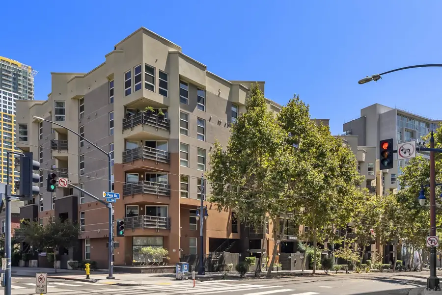 1225 Island Ave #304, San Diego, CA 92101 - #2