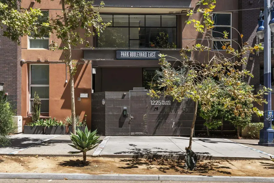 1225 Island Ave #304, San Diego, CA 92101 - #3