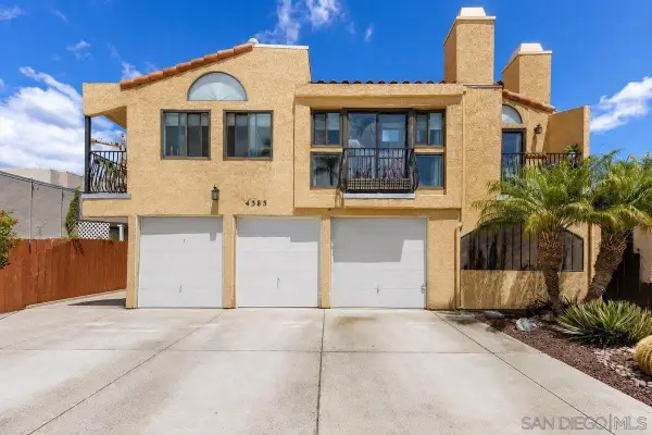 4383 Kansas St #7, San Diego, CA 92104