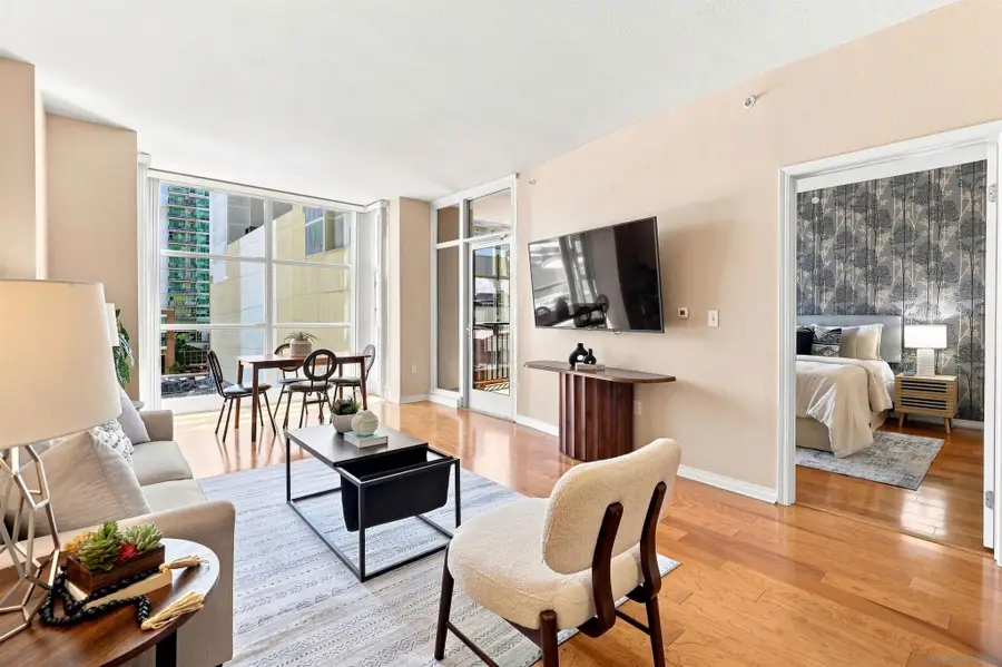 530 K St #517, San Diego, CA 92101 - #2