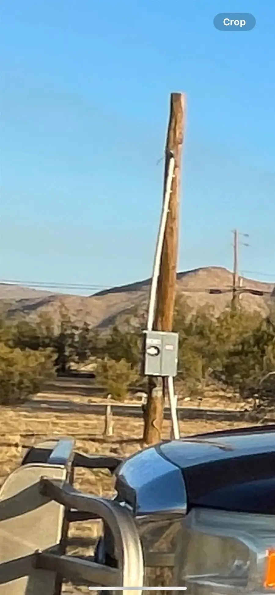7476 Great Southern Overland Stage Rte., Julian, CA 92036 - #2