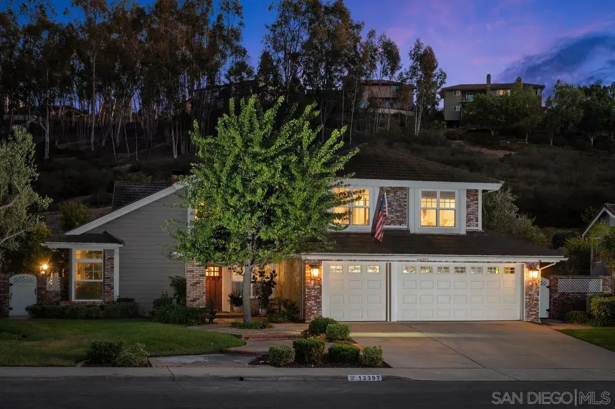 12397 Kingspine, San Diego, CA 92131 - #1
