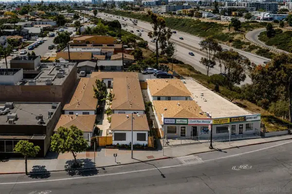 3131-57 Adams Ave, San Diego, CA 92116