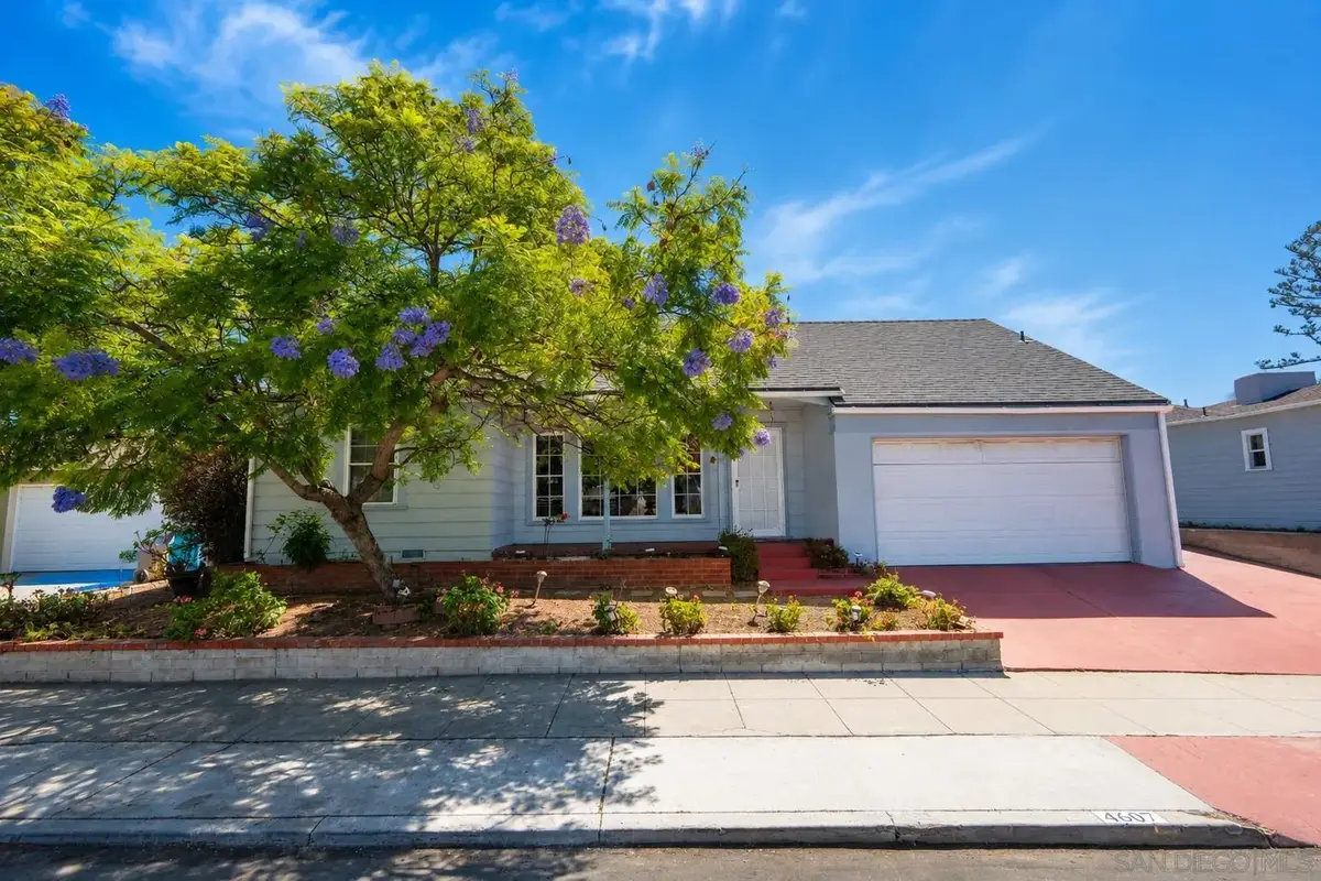 4607 Rolando Blvd, San Diego, CA 92115 - #1