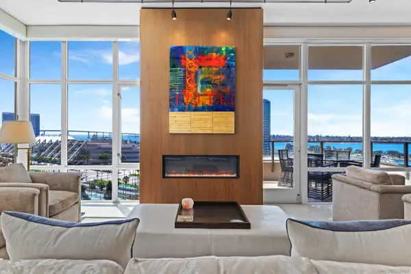 550 Front St #1101, San Diego, CA 92101