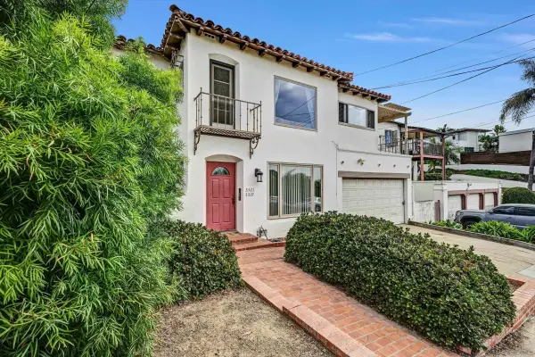 3319-21 Columbia St, San Diego, CA 92103