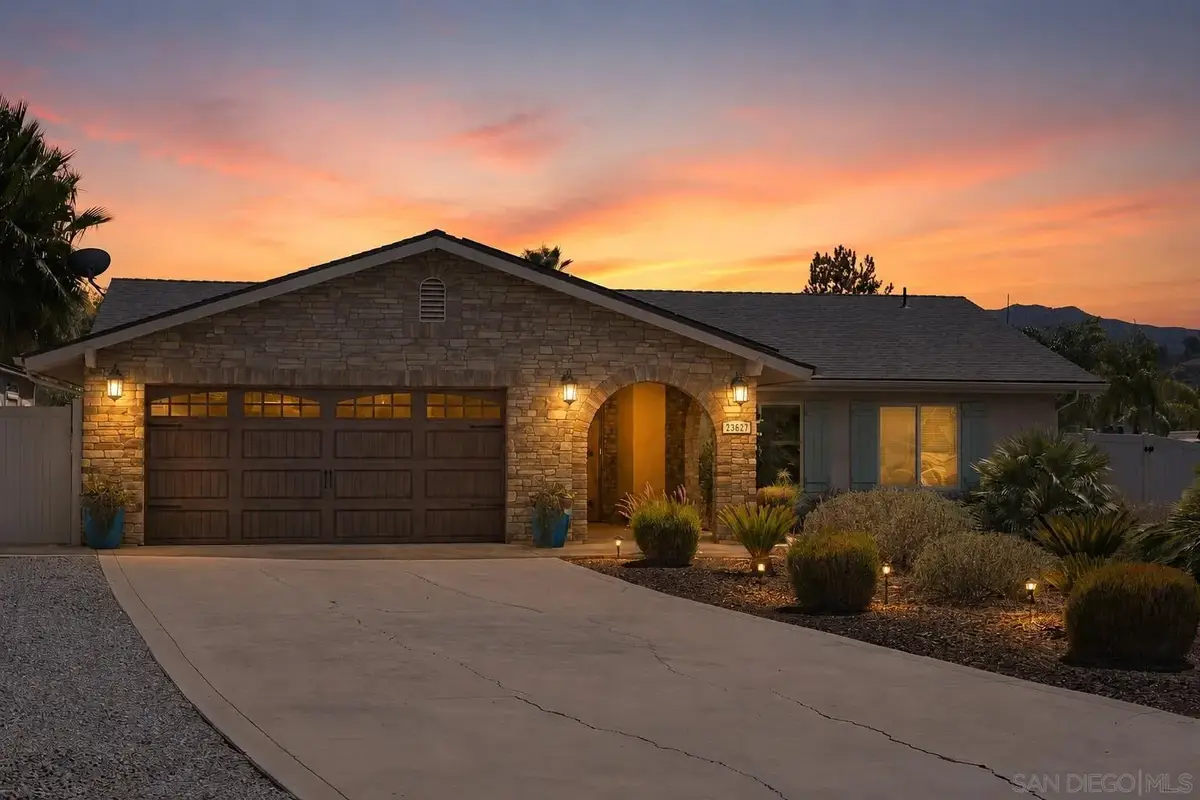 23627 Scarbery Way, Ramona, CA 92065 - #1