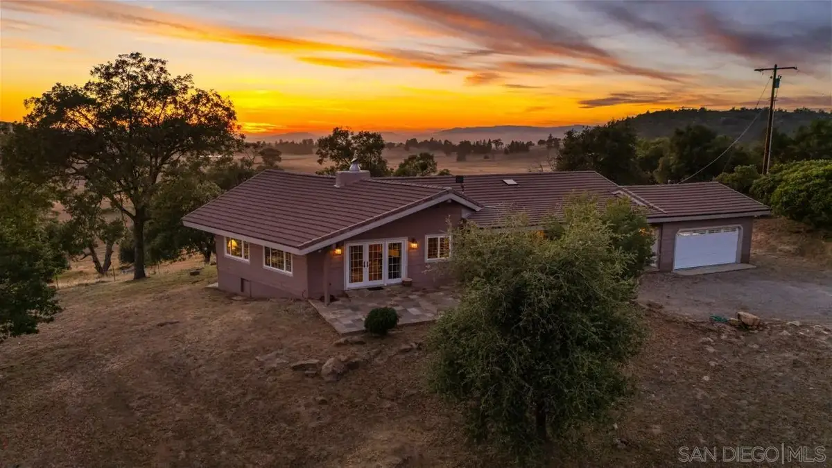 4430 Deer Lake Park, Julian, CA 92036 - #1
