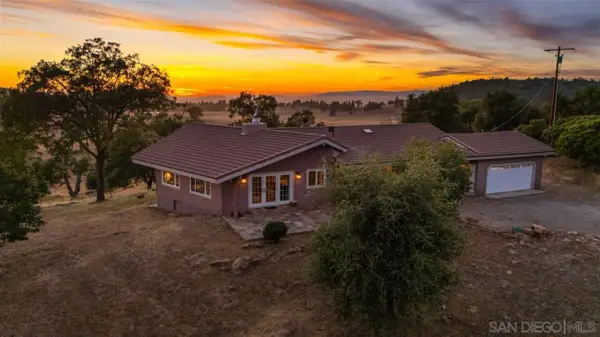 4430 Deer Lake Park, Julian, CA 92036