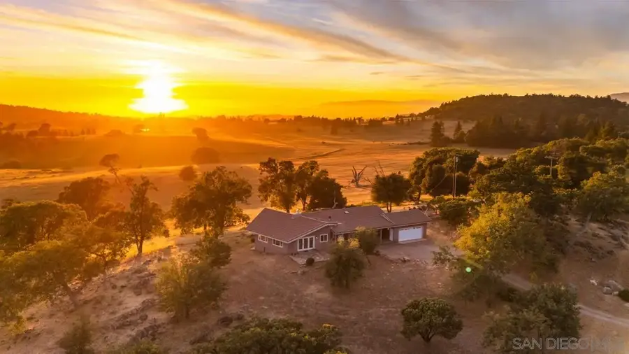 4430 Deer Lake Park, Julian, CA 92036 - #3