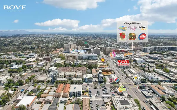 4042 1st Avenue, San Diego, CA 92103